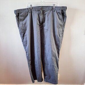 Lands' End‎ Men's Traditional Fit Chino Pants- Size 48T